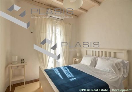 Συγκρότημα διαμερισμάτων 590τ.μ. για πώληση-Μύκονος