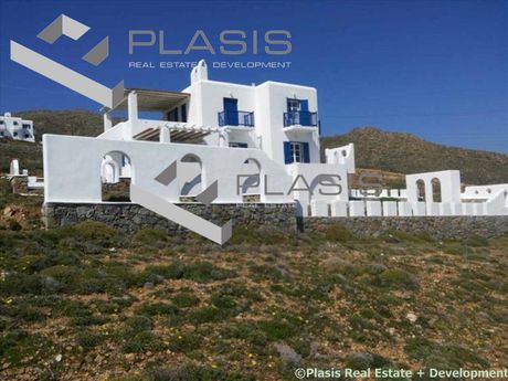 Μονοκατοικία 170τ.μ. για πώληση-Σώστης