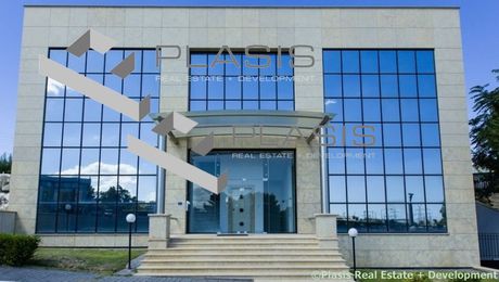 Γραφείο 1.056τ.μ. για πώληση-Γλυκά νερά