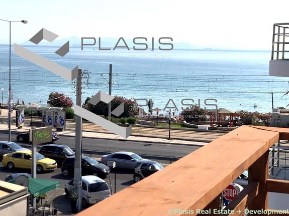 Detached home 195 sqm for sale, Athens - South, Alimos