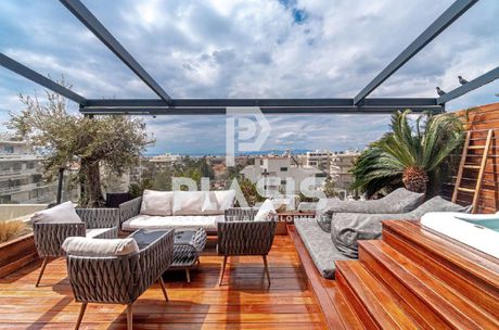 Μεζονέτα 225τ.μ. για πώληση-Γλυφάδα