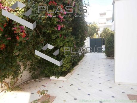 Building 600sqm for sale-Voula