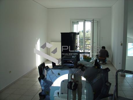 Μεζονέτα 290τ.μ. για πώληση-Σπάτα