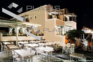 Ξενοδοχείο 345 τ.μ. για πώληση, Κυκλάδες, Σαντορίνη-thumb-4