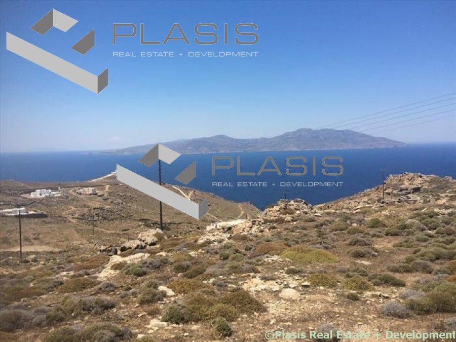 Οικόπεδο 4.195 τ.μ. πρός πώληση, Ν. Ροδόπης, Αίγειρος