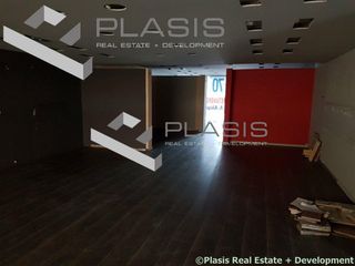 Κατάστημα 570 τ.μ. για ενοικίαση
