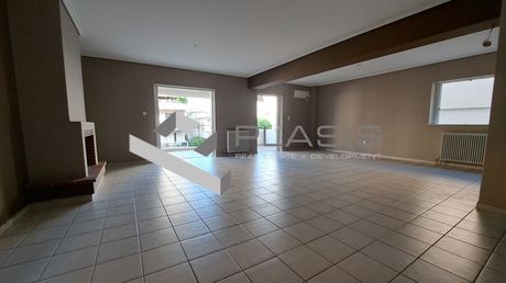 Διαμέρισμα 145τ.μ. για ενοικίαση-Παλαιό φάληρο