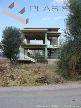 Μονοκατοικία 330τ.μ. για πώληση-Βάρη- βάρκιζα