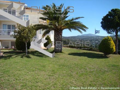 Detached home 316sqm for sale-Koropi