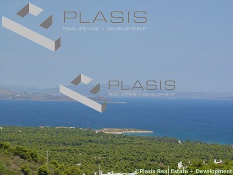 Μονοκατοικία 637τ.μ. για πώληση-Νέα μάκρη