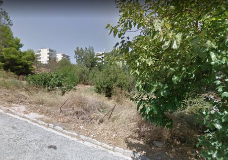 Οικόπεδο 681τ.μ. για πώληση-Μελίσσια