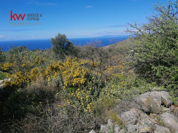 Οικόπεδο 1.526,10 τ.μ. για πώληση, Λακωνία, Οίτυλος