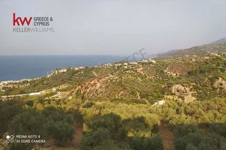 Οικόπεδο 968 τ.μ. προς πώληση, Άμπελος Ακράτας-thumb-5