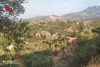 Οικόπεδο 968 τ.μ. προς πώληση, Άμπελος Ακράτας-thumb-7