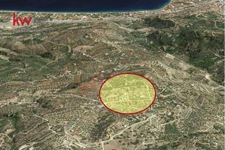 Οικόπεδο 968 τ.μ. για πώληση