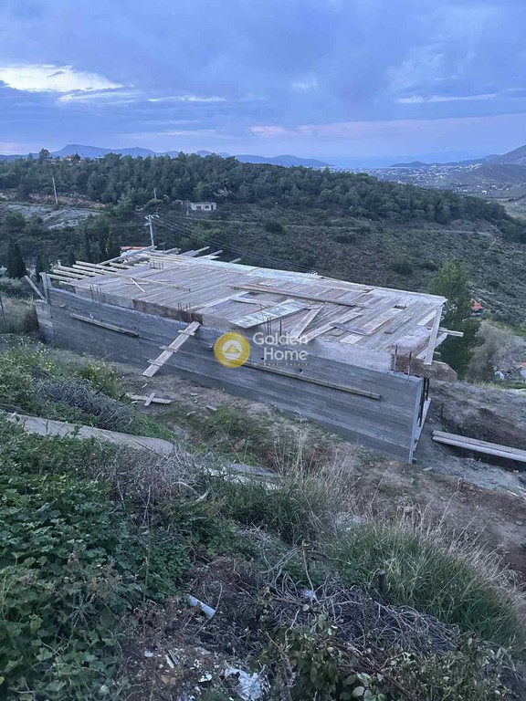 Αγροτεμάχια 437 τ.μ. προς πώληση, Αττική - Υπόλοιπο, Ανάβυσσος