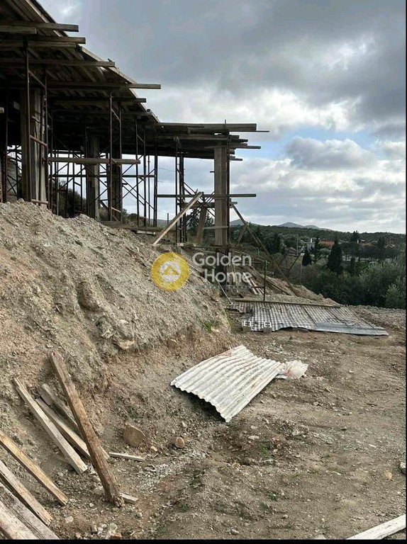 Αγροτεμάχια 437 τ.μ. προς πώληση, Αττική - Υπόλοιπο, Ανάβυσσος