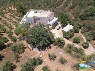 Διαμέρισμα 600 τ.μ. για πώληση, Ν. Ρεθύμνου, Γεροπόταμος-thumb-1