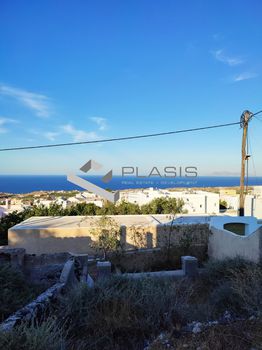 Detached home 100sqm for sale-Santorini