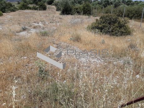 Land plot 6.100sqm for sale-Koropi