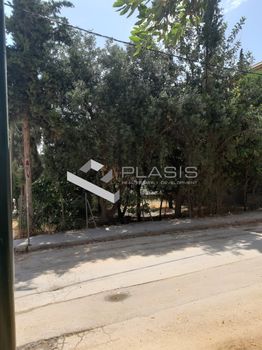 Land plot 508sqm for sale-Glika Nera