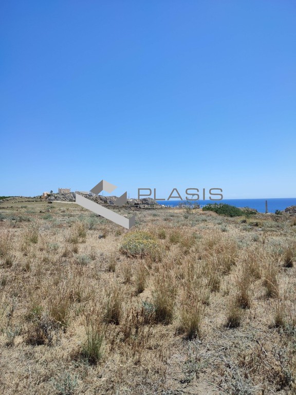 Οικόπεδο 2.800 τ.μ. προς πώληση, Θήρα