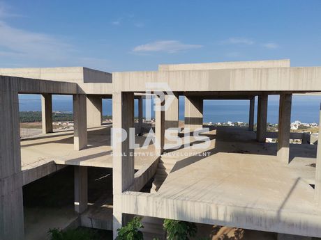 Μονοκατοικία 560τ.μ. για πώληση-Νέα μάκρη