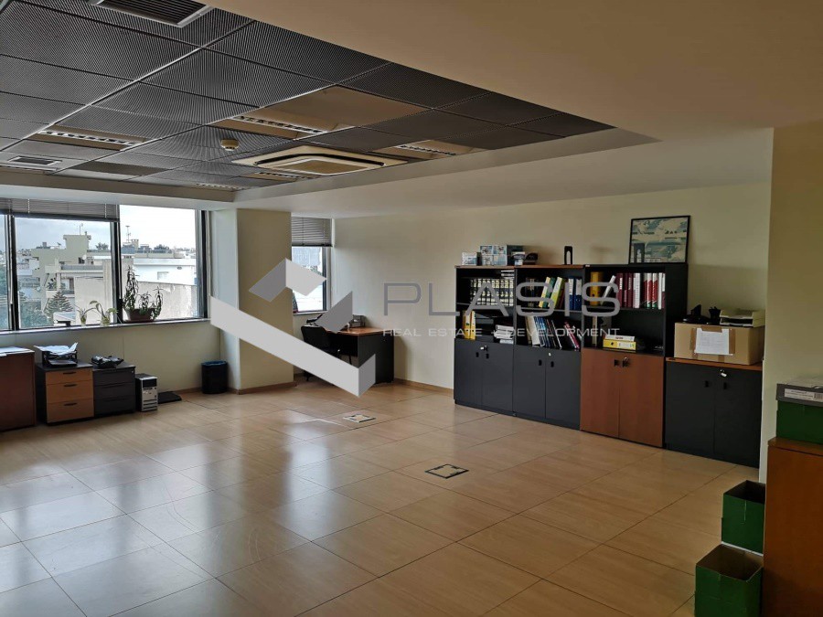 Γραφείο 830 τ.μ. πρός ενοικίαση, Αθήνα - Νότια Προάστια, Γλυφάδα