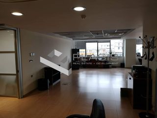 Γραφείο 830 τ.μ. προς ενοικίαση, Γλυφάδα-thumb-6