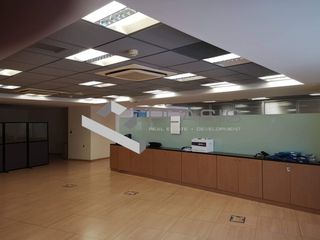 Γραφείο 830 τ.μ. για ενοικίαση