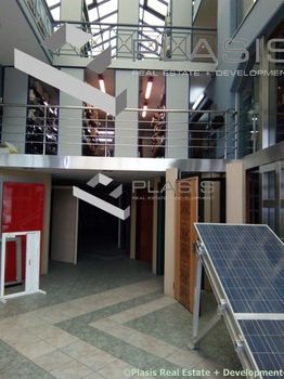 Business bulding 1.200sqm for sale-Gerakas