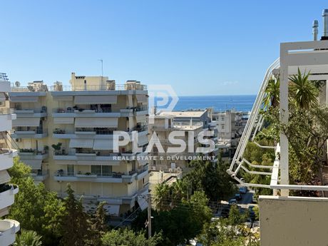 Διαμέρισμα 170τ.μ. για πώληση-Άλιμος