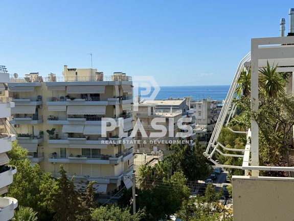 Διαμέρισμα 170 τ.μ. για πώληση, Αθήνα - Νότια Προάστια, Άλιμος