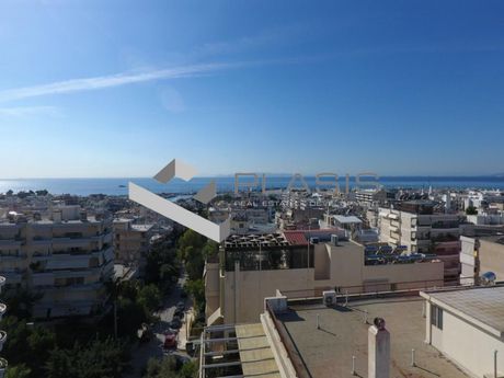 Apartment 170sqm for sale-Alimos