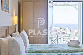 Ξενοδοχείο 730 τ.μ. πρός πώληση, Κυκλάδες, Μύκονος-thumb-4