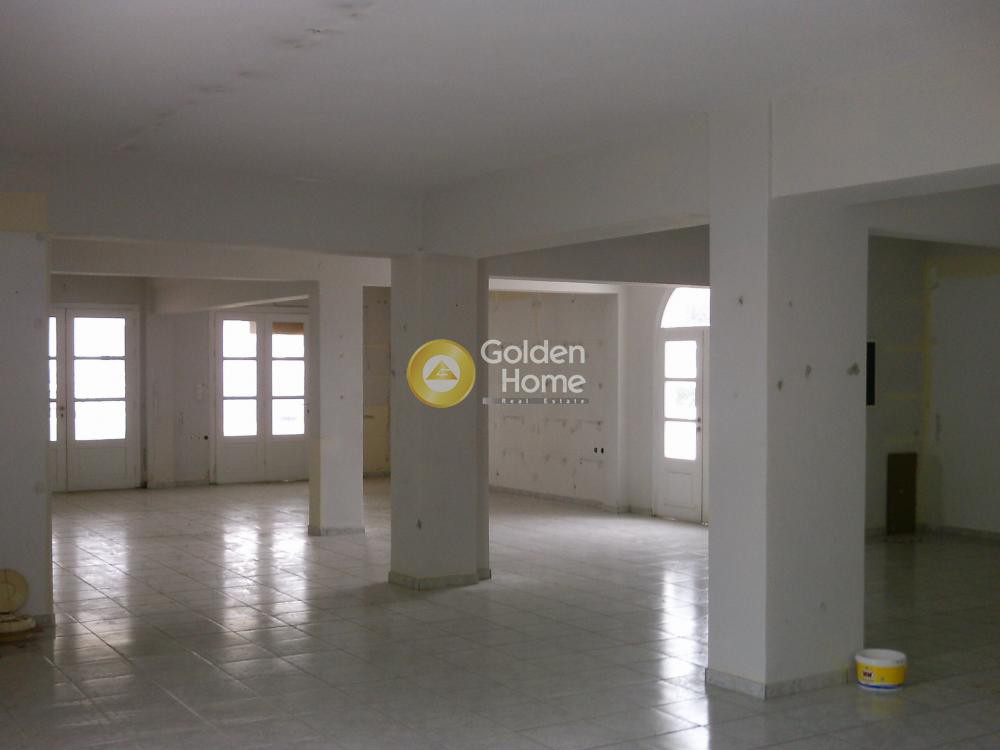 Κτίριο 1.100 τ.μ. πρός πώληση, Κυκλάδες, Πάρος