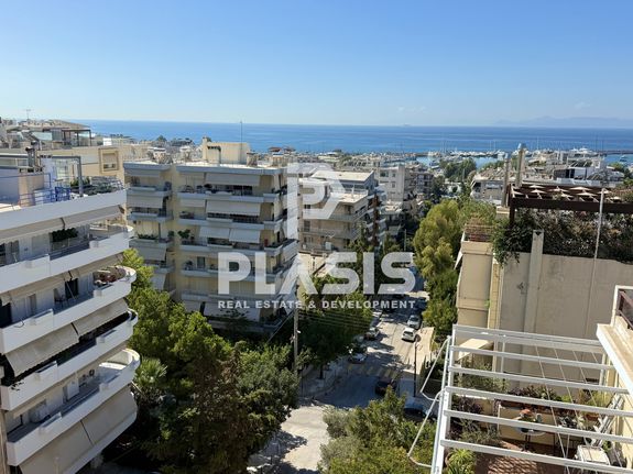 Μεζονέτα 163 τ.μ. για πώληση, Αθήνα - Νότια Προάστια, Άλιμος