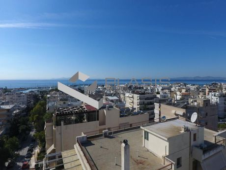 Maisonette 128sqm for sale-Alimos
