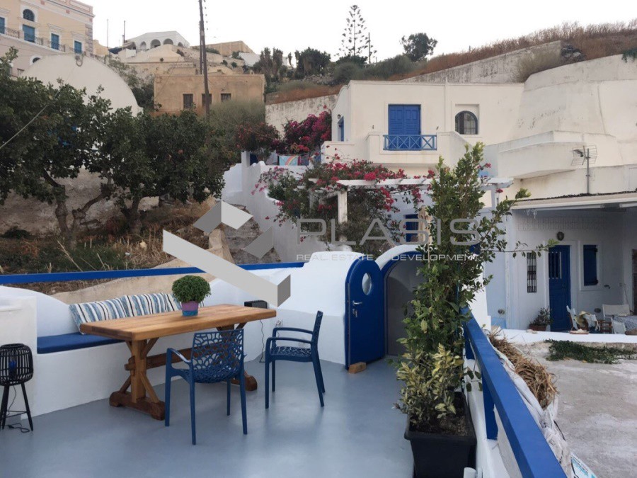 Μεζονέτα 70 τ.μ. προς πώληση, Σαντορίνη