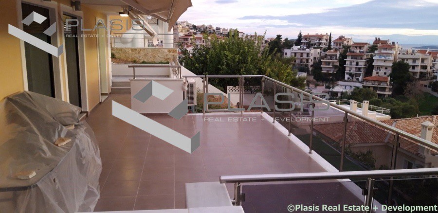 Διαμέρισμα 95 τ.μ. προς ενοικίαση, Πανόραμα Βούλας