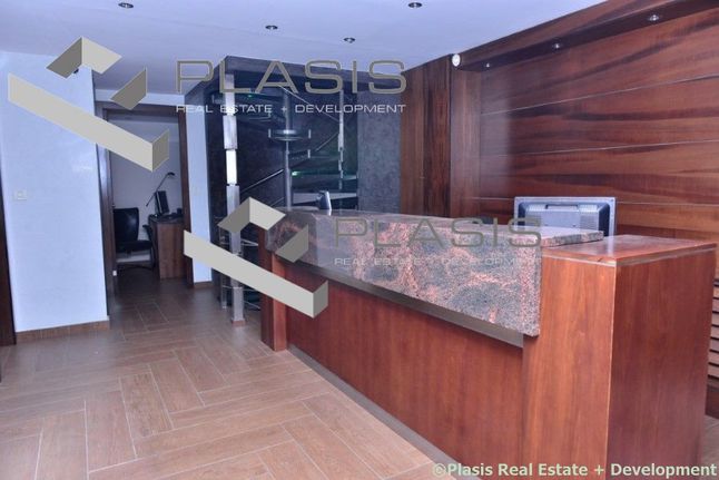 Office 370 sqm for sale, Athens - South, Glyfada