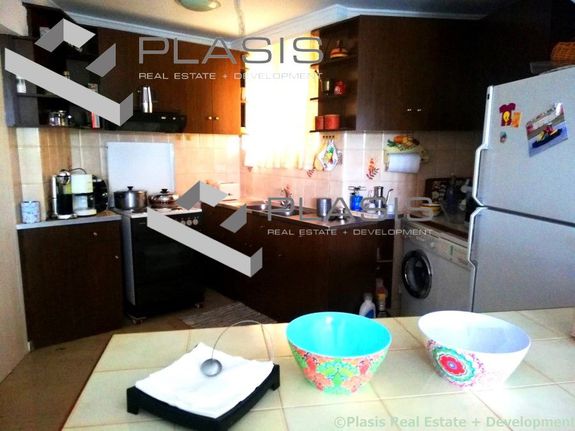 Μεζονέτα 120 τ.μ. για ενοικίαση, Αθήνα - Ανατολικά Προάστια, Κορωπί