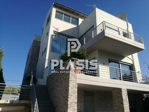 Detached home 350 sqm for sale, Athens - East, Nea Makri