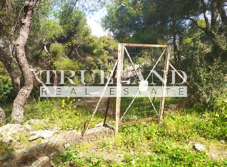 Οικόπεδο 1.000τ.μ. για πώληση-Εκάλη
