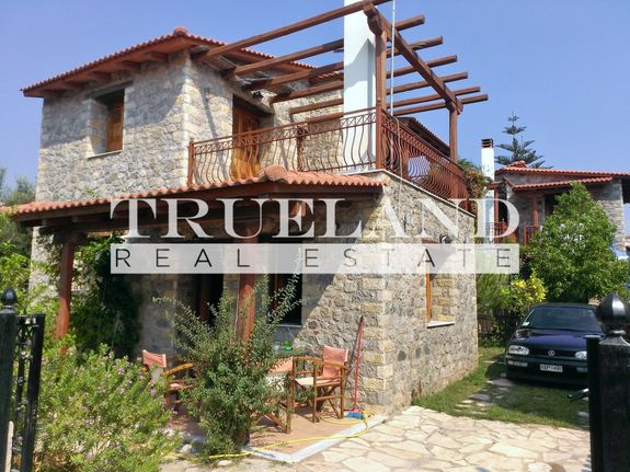 Maisonette 94 sqm for sale, Achaia, Aigio
