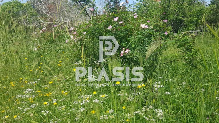 Land plot 388 sqm for sale, Athens - East, Paiania