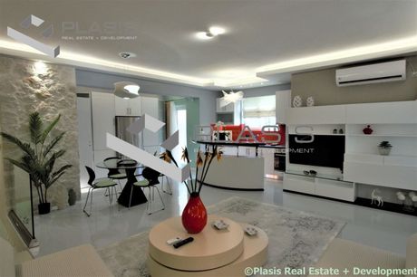 Maisonette 140sqm for sale-Glyfada
