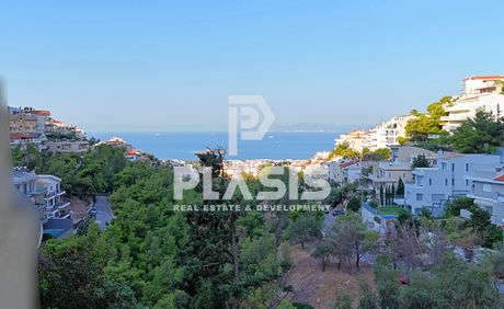 Οικόπεδο 375τ.μ. για πώληση-Βούλα