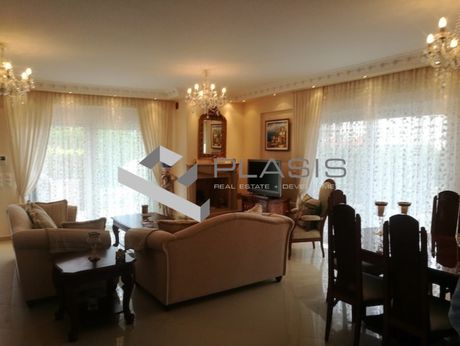 Μονοκατοικία 530 τ.μ. για πώληση