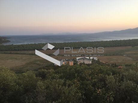 Οικόπεδο 1.300τ.μ. για πώληση-Μαραθώνας